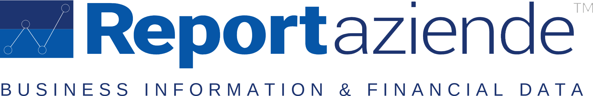 Logo Reportaziende